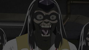 Jigoku Sensei Nube Episódio 22