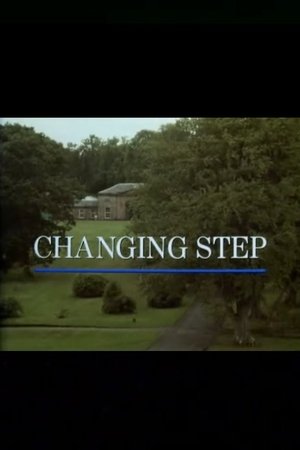 Poster Changing Step 1990