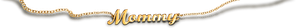 Mommy — Logos 4