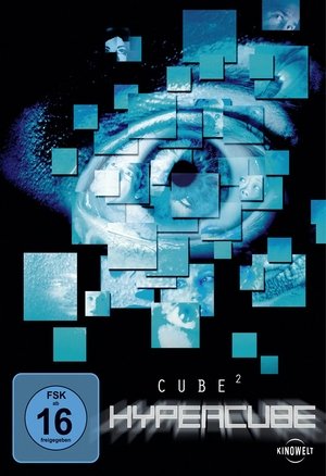 Cube 2: Hypercube (2002)