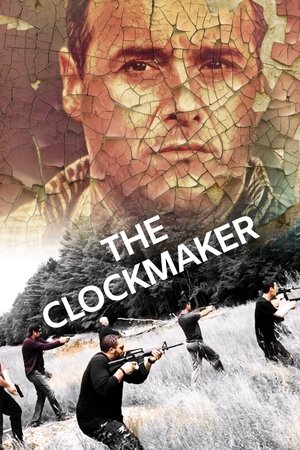 The Clockmaker 2019