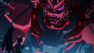 Mobile Suit Gundam GQuuuuuuX Season 1 โมบิลสูทกันดั้ม จีควักซ์ ปี 1 ตอนที่ 1