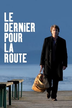 Poster One for the Road 2009