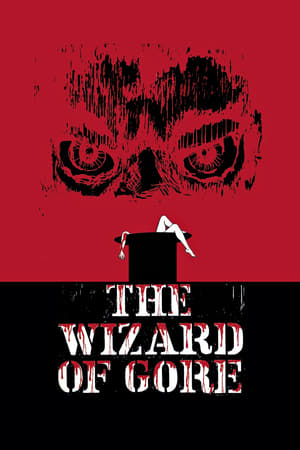 Poster The Wizard of Gore (1970)