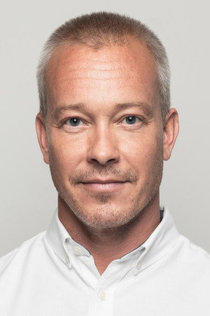 Claes Iversen's photo