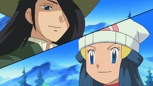 Pokémon Season 10 :Episode 4  Dawn of a New Era!