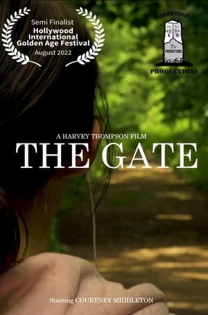 Image The Gate (Short Film)