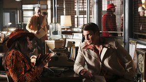 Castle Season 6 Episode 20
