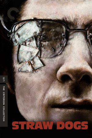 Постер фильма «Соломенные псы (1971)» — (13 из 59)