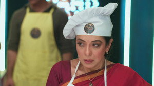 Anupama Is Accused of Cheating
