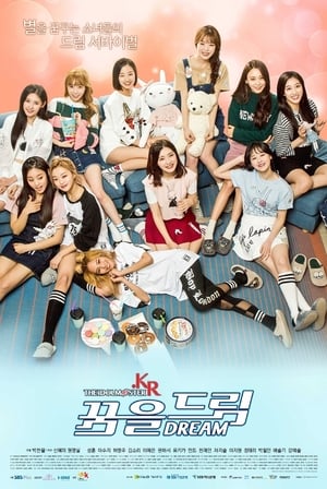 Image THE IDOLM@STER.KR