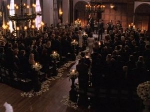 Gilmore Girls: 5×13