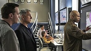 NCIS S6E22