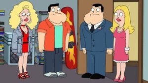 American Dad!: 8×16