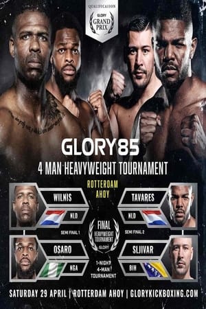 Glory 85 film complet