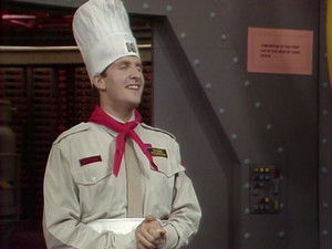 Red Dwarf: 2×2