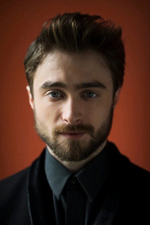 Daniel Radcliffe