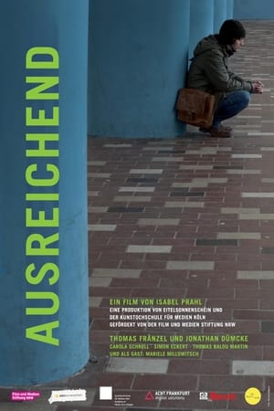 Poster Ausreichend 2011