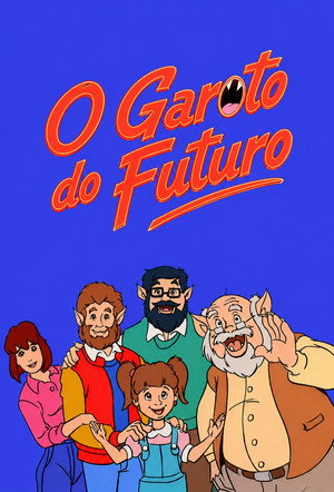 O Garoto do Futuro