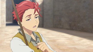 Romelia War Chronicle Cap 1