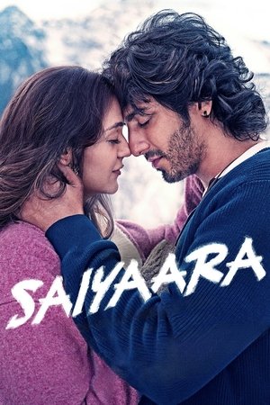 poster Saiyaara