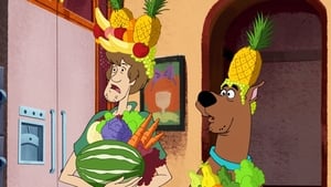 Scooby-Doo e Adivinha Quem?: 1×11