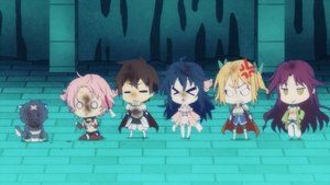 And You Thought There Is Never a Girl Online? Season 1 Episode 6