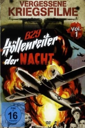 Image Höllenreiter der Nacht