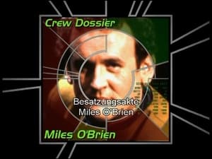 Image Crew Dossier: Miles O'Brien