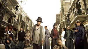 Bodyguards et Assassins