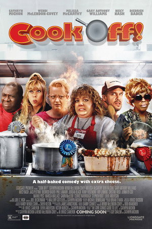Cook-Off! 12