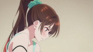 Rent-a-Girlfriend: 5×8
