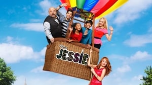 poster Jessie