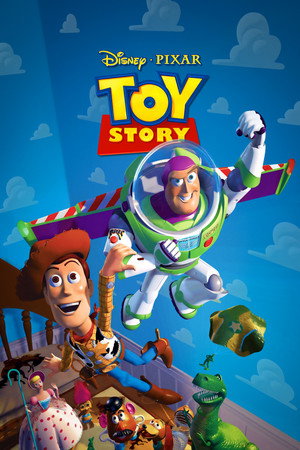 Toy Story Torrent (1995) BluRay 1080p Dual Áudio Toy Story Torrent (1995) BluRay 1080p Dual Áudio