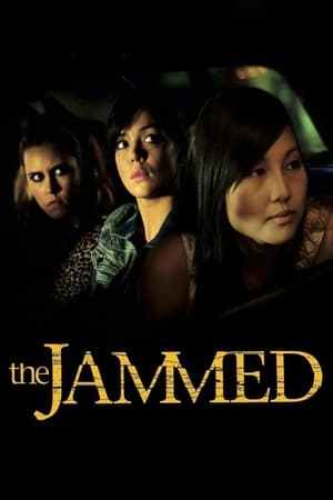 The Jammed poster