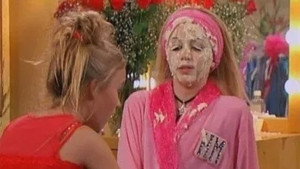 Hannah Montana 1×1