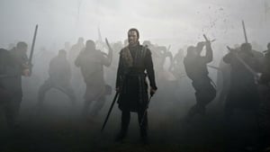 Macbeth (2015) Latino español