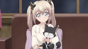 If It’s for My Daughter, I’d Even Defeat a Demon Lord Season 1 Episode 10