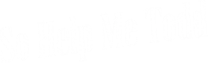 So Help Me Todd — Logos 4