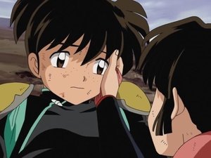 InuYasha Season 1 Episode 159