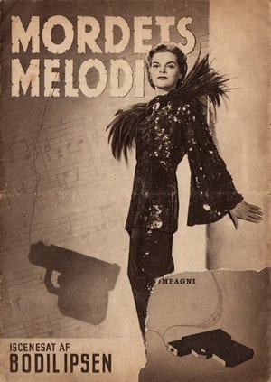 Murder Melody poster