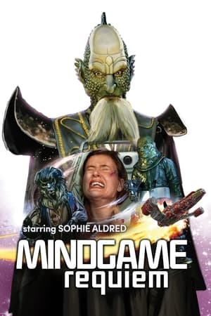 Poster Mindgame Requiem (2023)