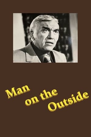 Poster Man on the Outside (1975)