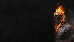 Ghost Rider: el vengador fantasma