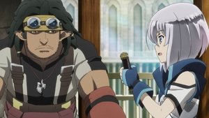 Knight’s & Magic Season 1 Episode 6