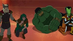 Marvel’s Hulk and the Agents of S.M.A.S.H Season 2 Episode 20