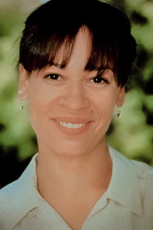 Michele Lamar Richards portrait