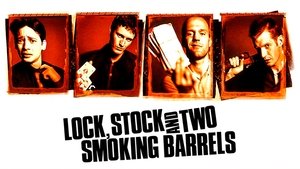 Lock, Stock and Two Smoking Barrels(1998)