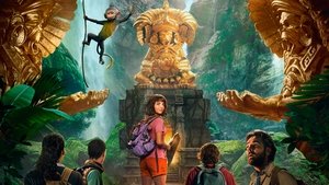 Dora et la cité perdue