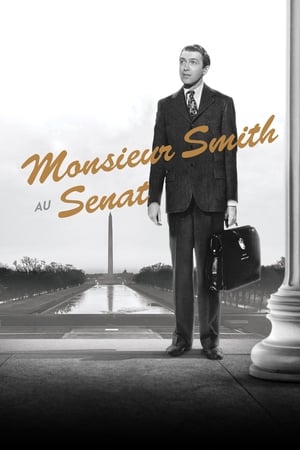 Image Monsieur Smith au Sénat